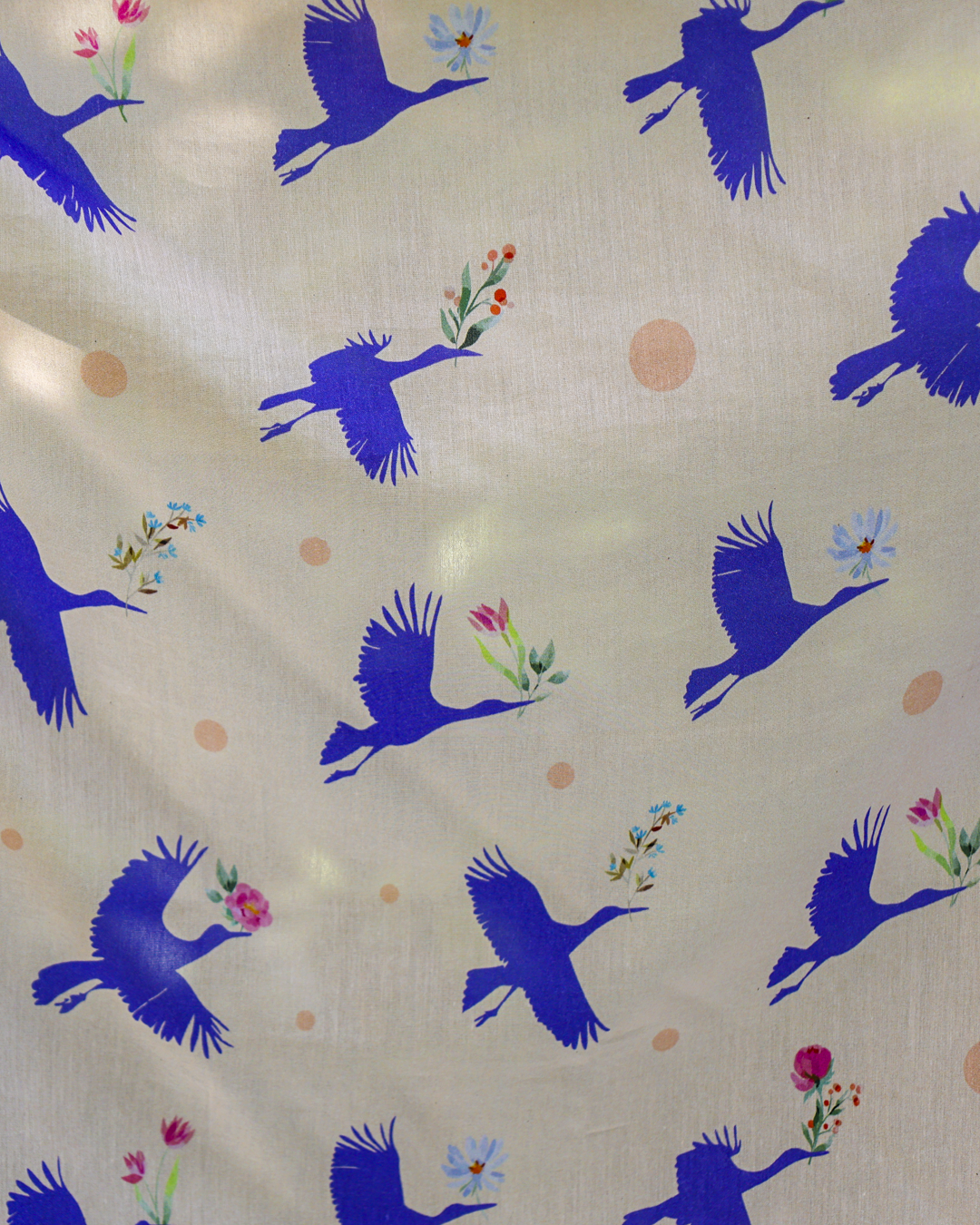 Phool Tumhare Naam Saree