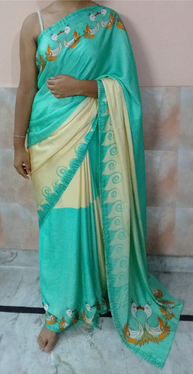 Gutur Gu Saree
