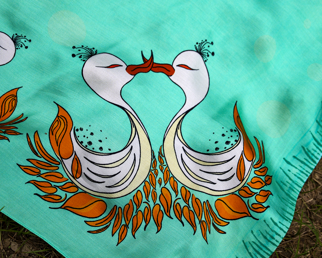 Gutur Gu Saree