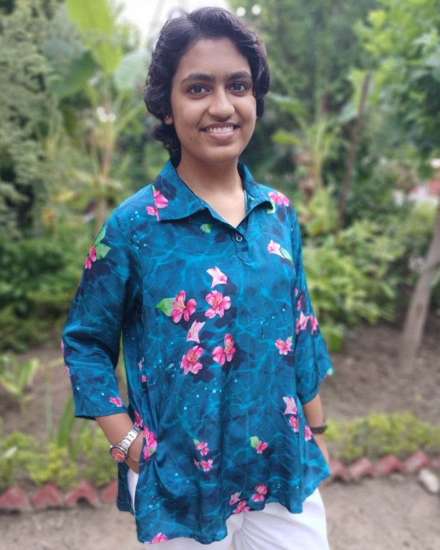 Sumna Kurti