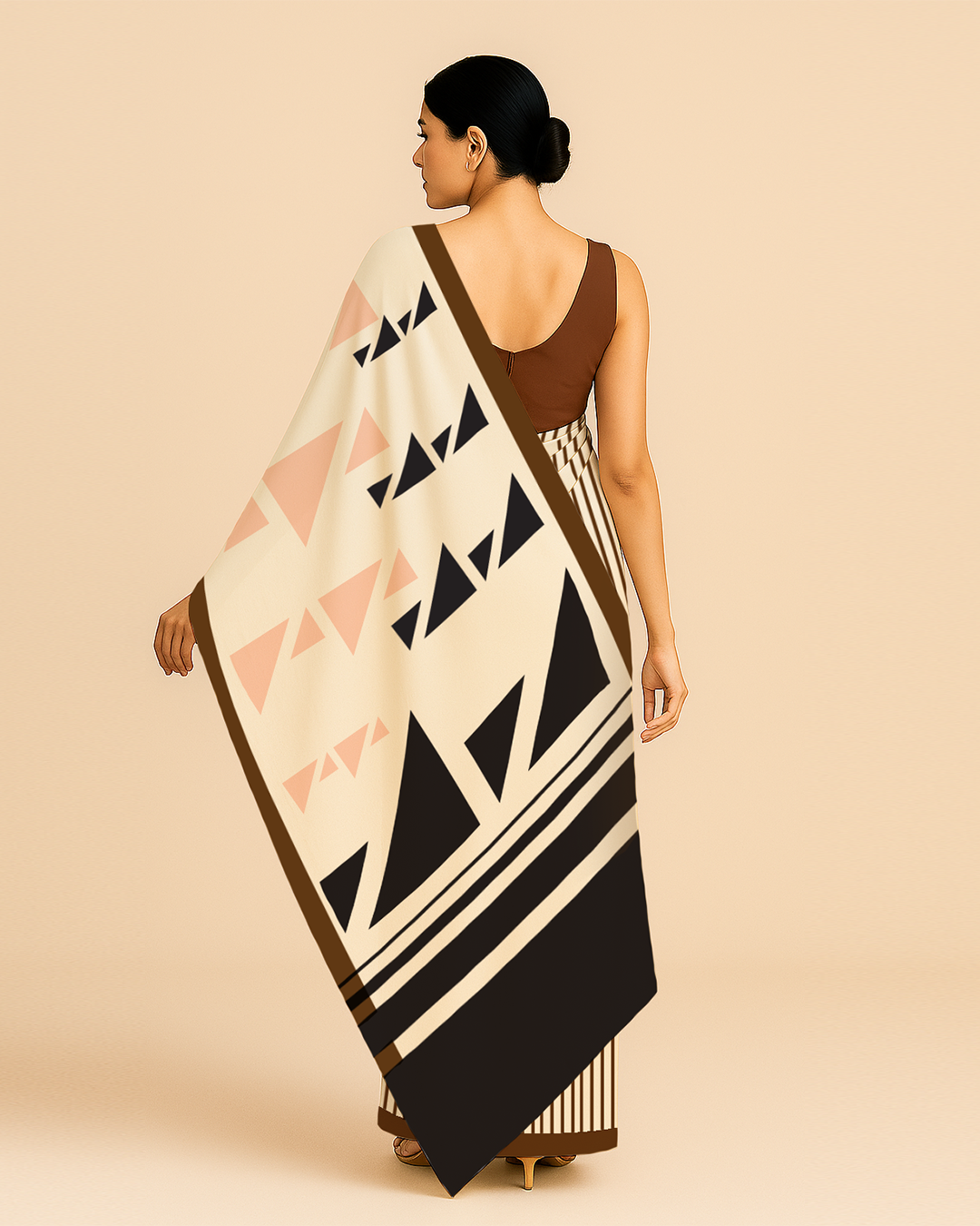 Niyam Saree