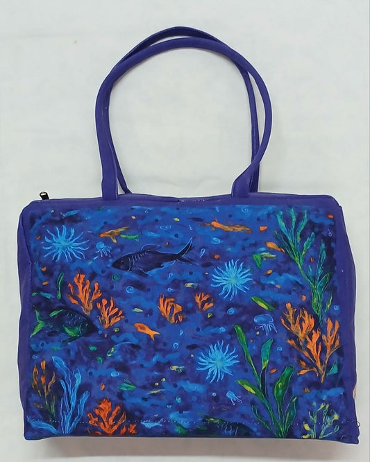 Magico Tote Bag
