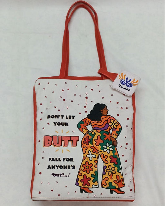 Esente Tote Bag