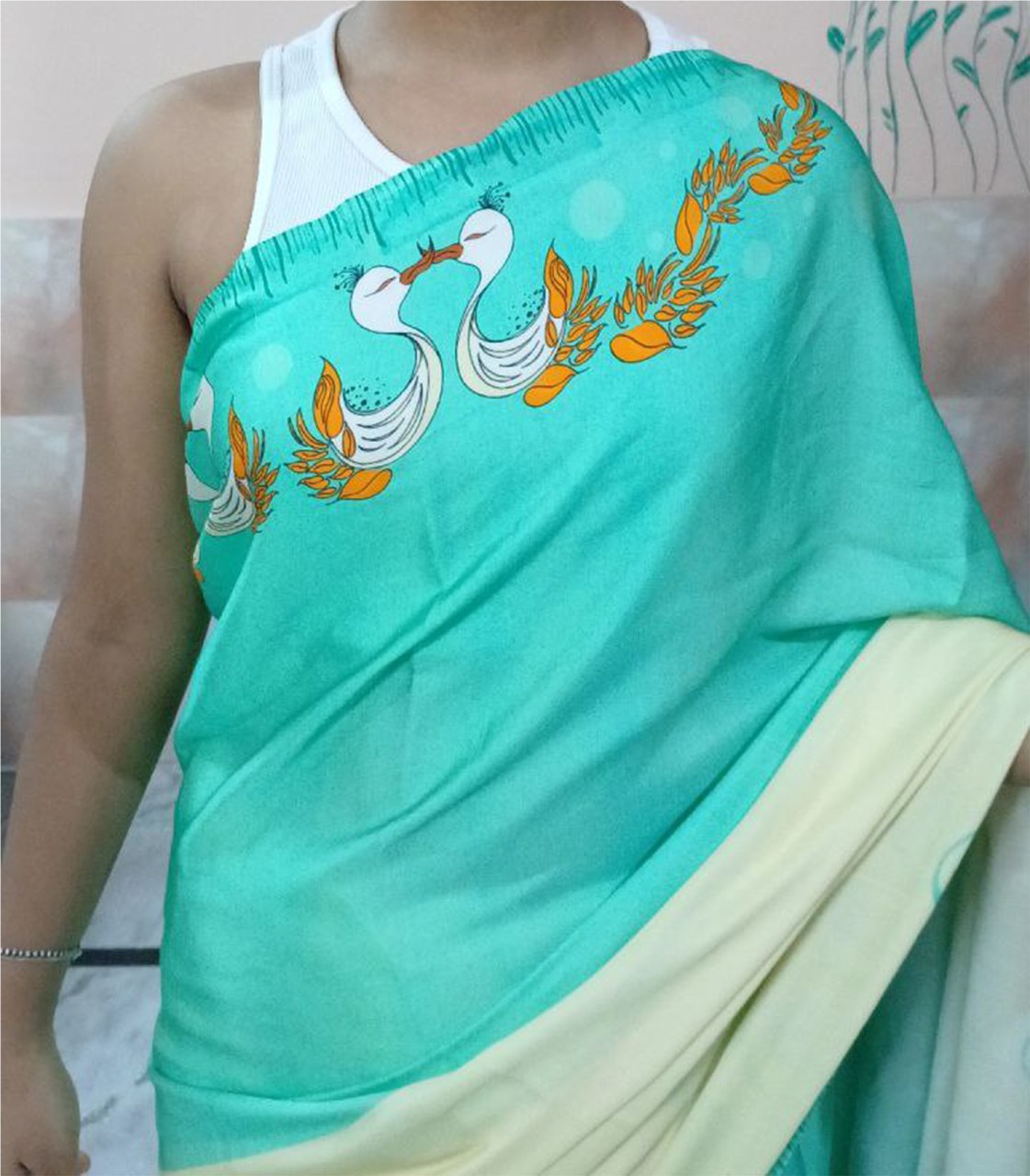 Gutur Gu Saree