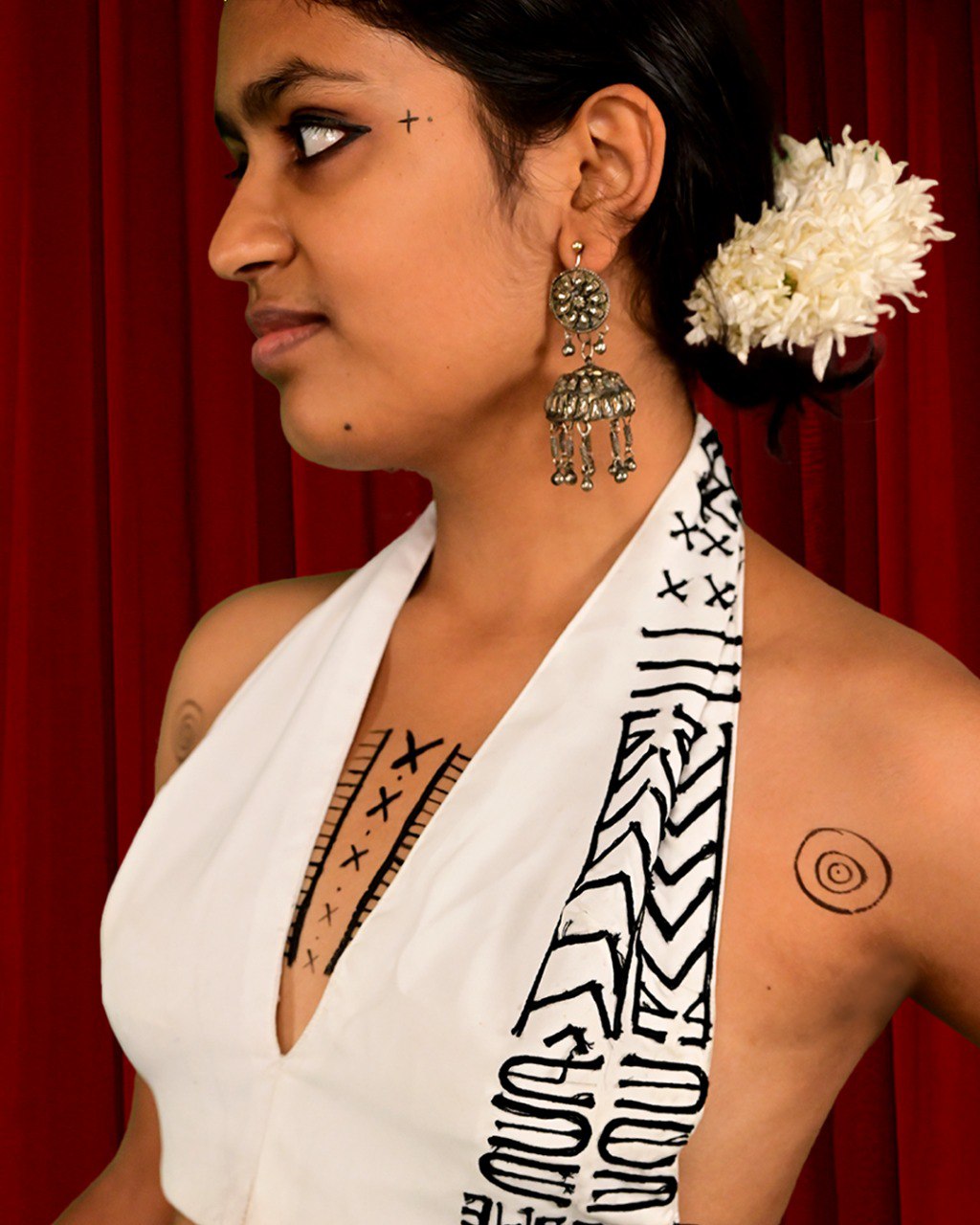 Lavanya the Co-Ord Set