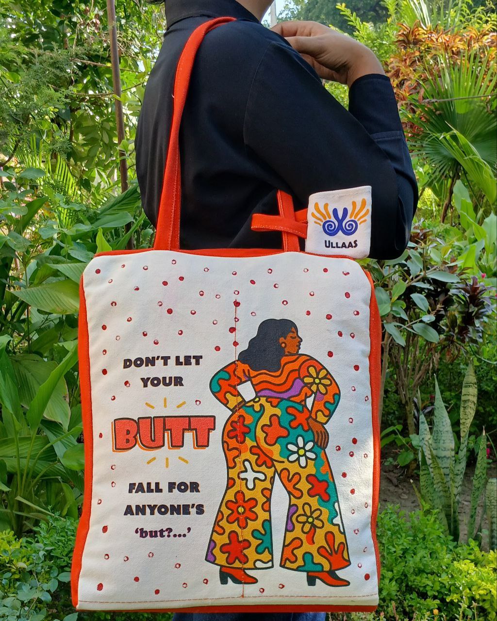 Esente Tote Bag