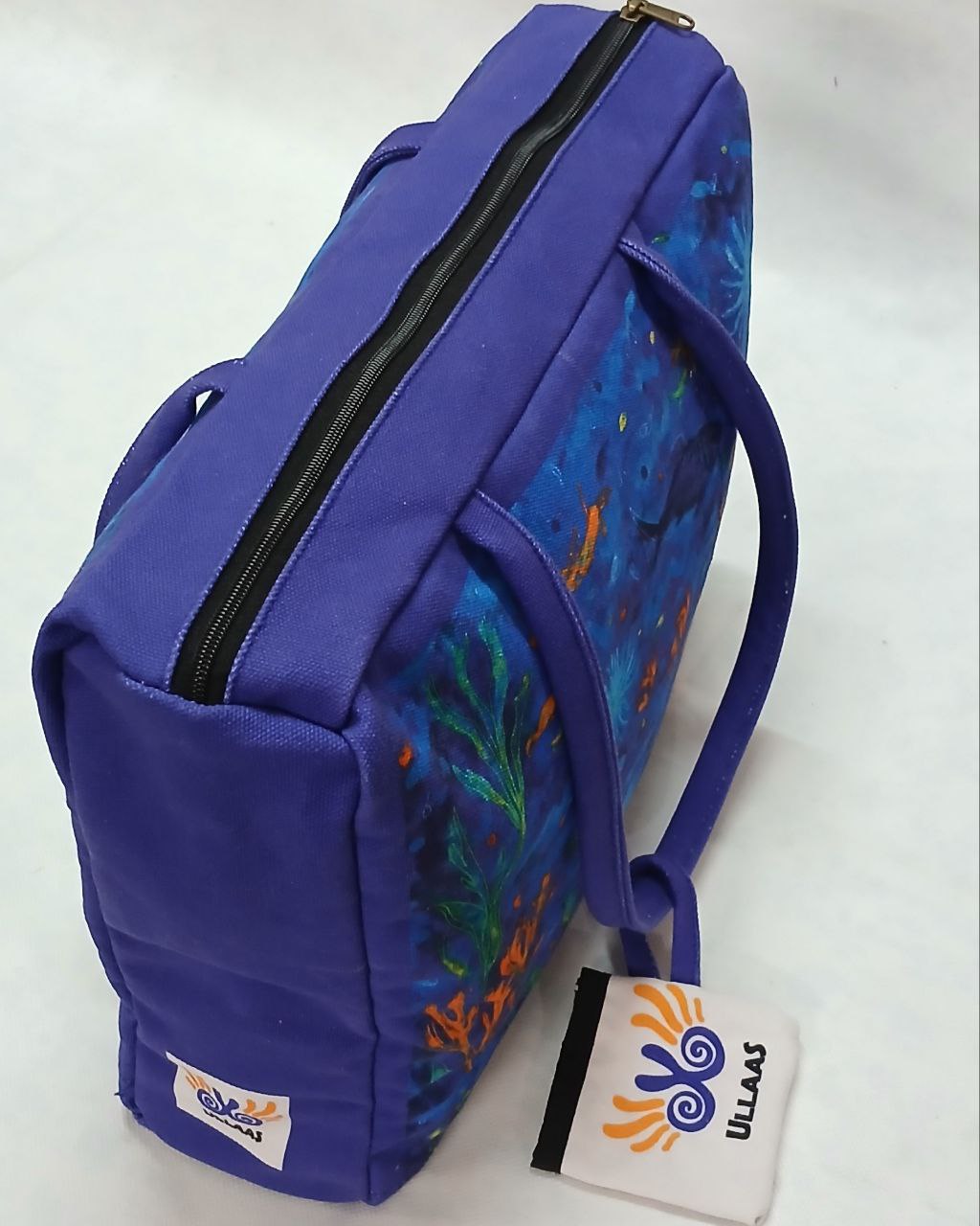Magico Tote Bag