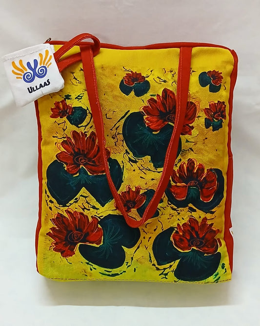 Bello Tote Bag