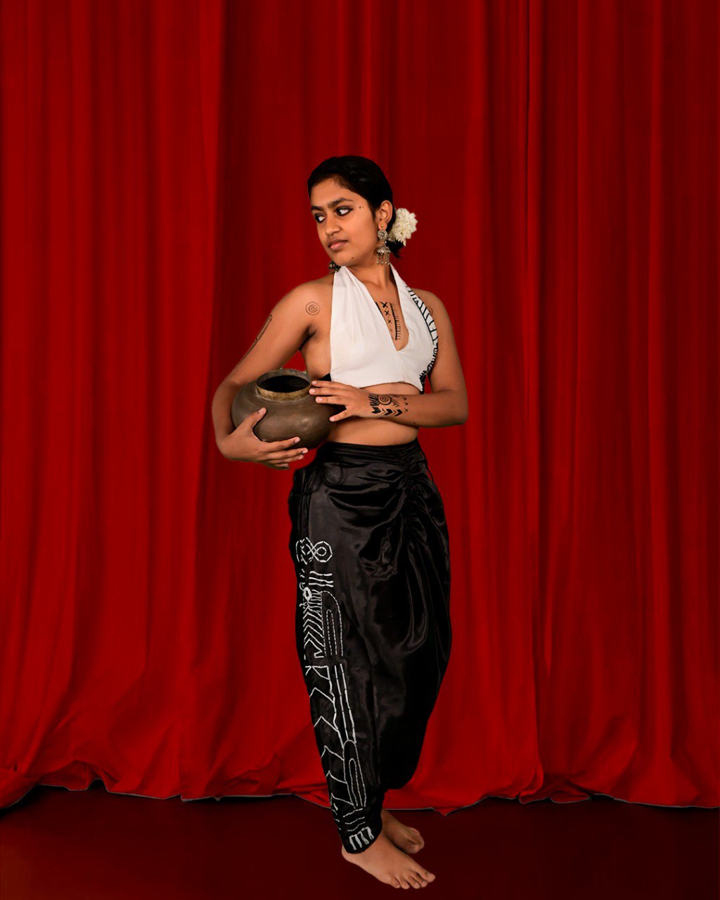 Lavanya the Co-Ord Set
