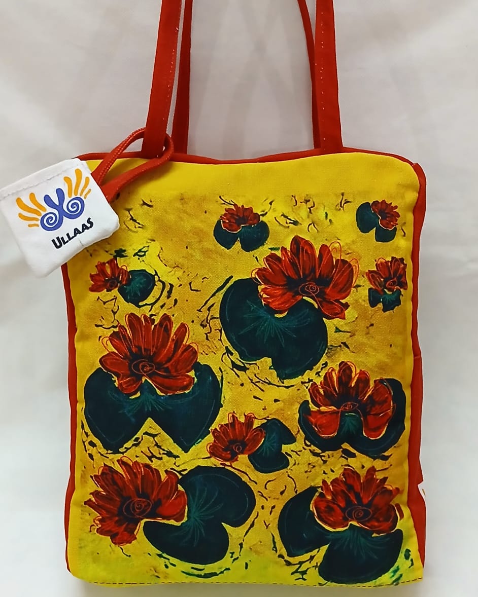 Bello Tote Bag