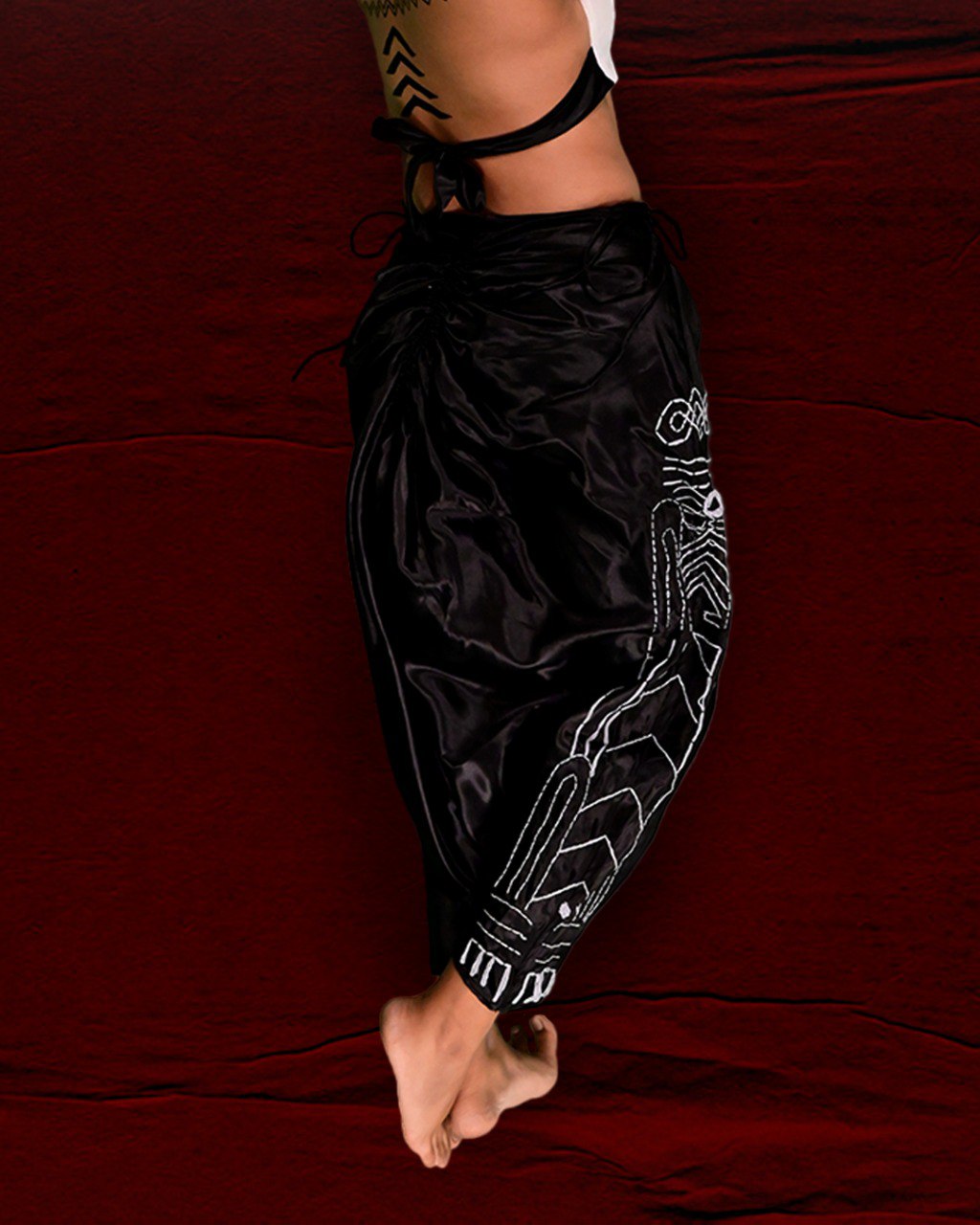 Lavanya the Co-Ord Set