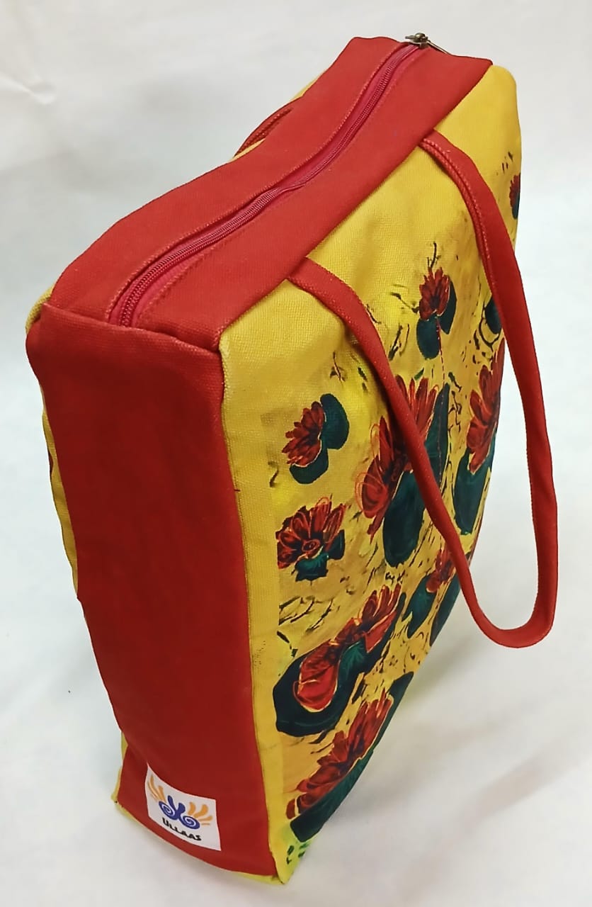 Bello Tote Bag