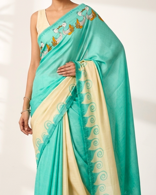 Gutur Gu Saree