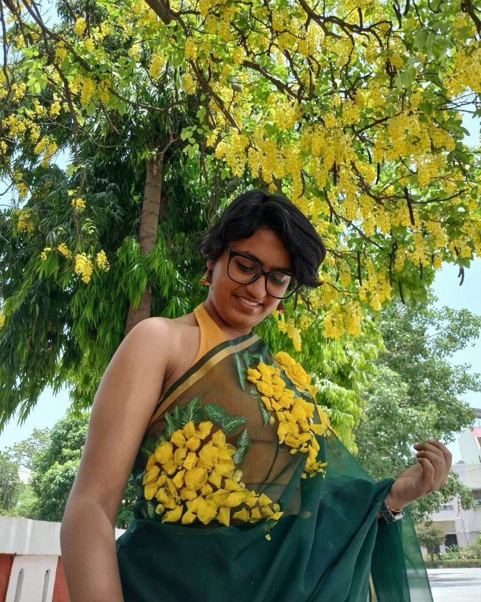 Amaltas