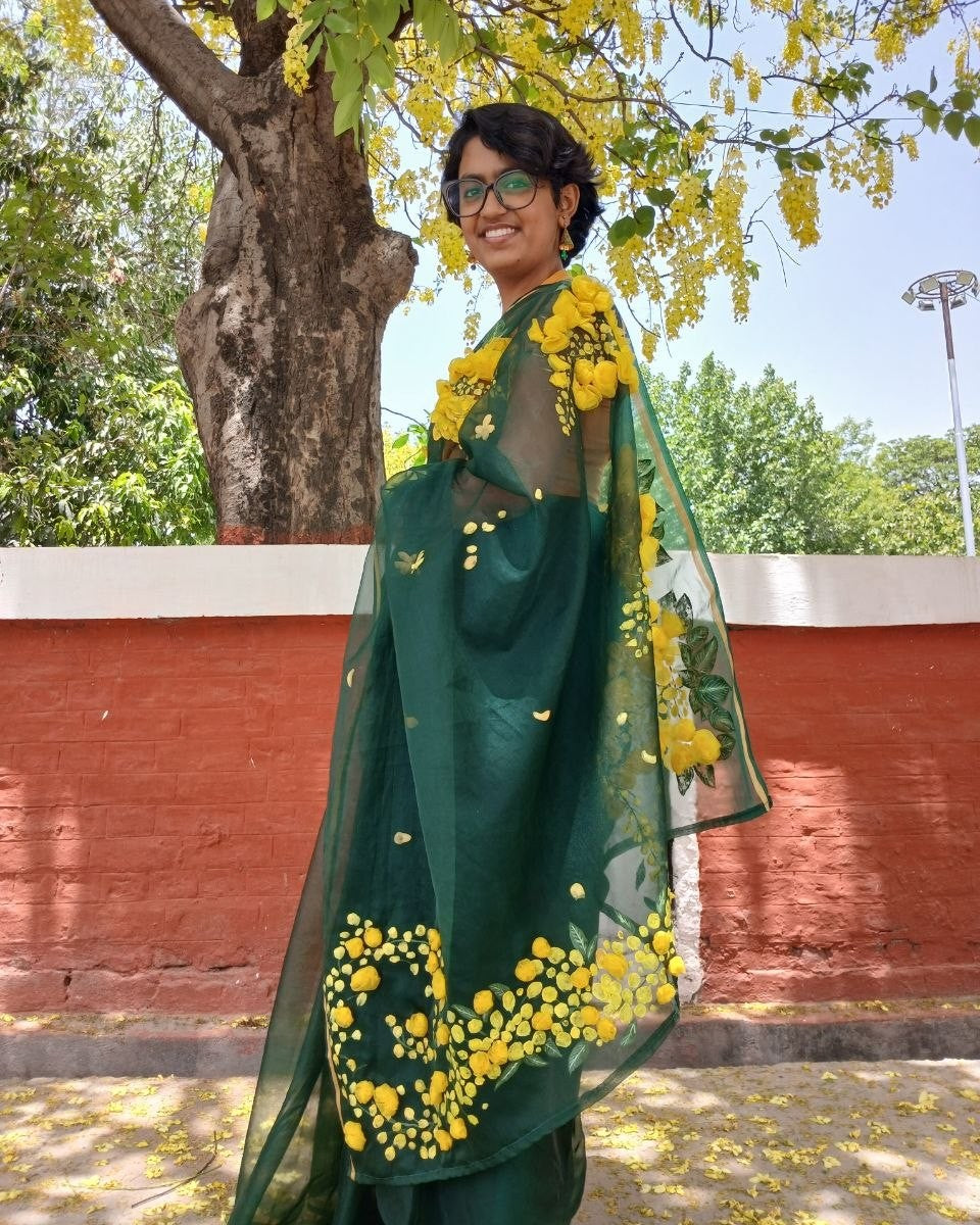 Amaltas