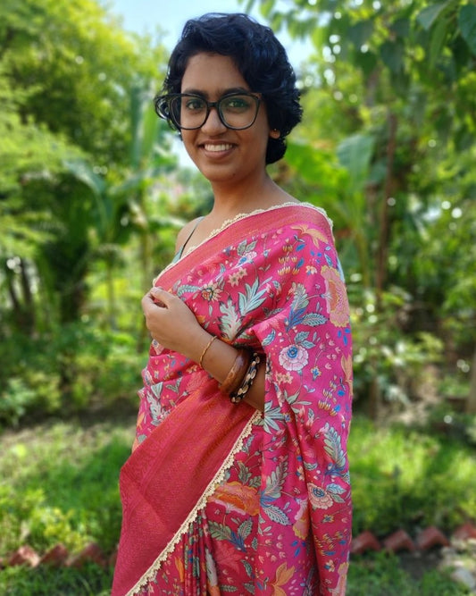 The Desi Princess
