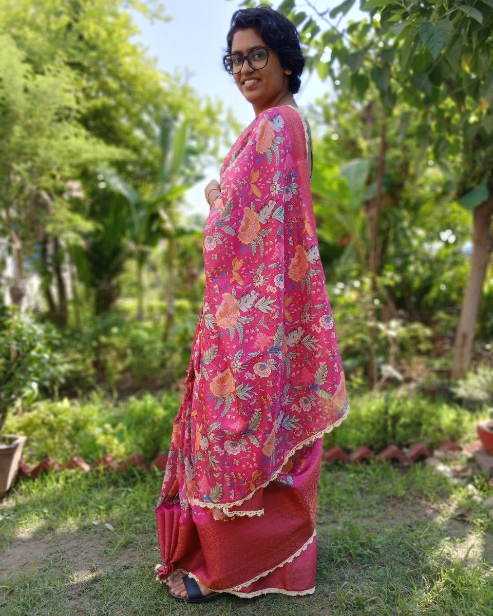 The Desi Princess
