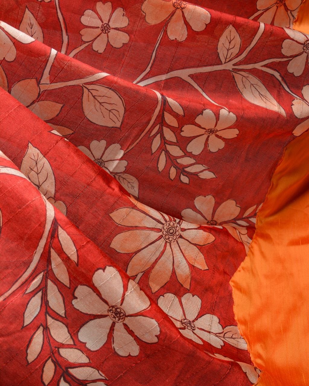 Gulshan Pant Saree