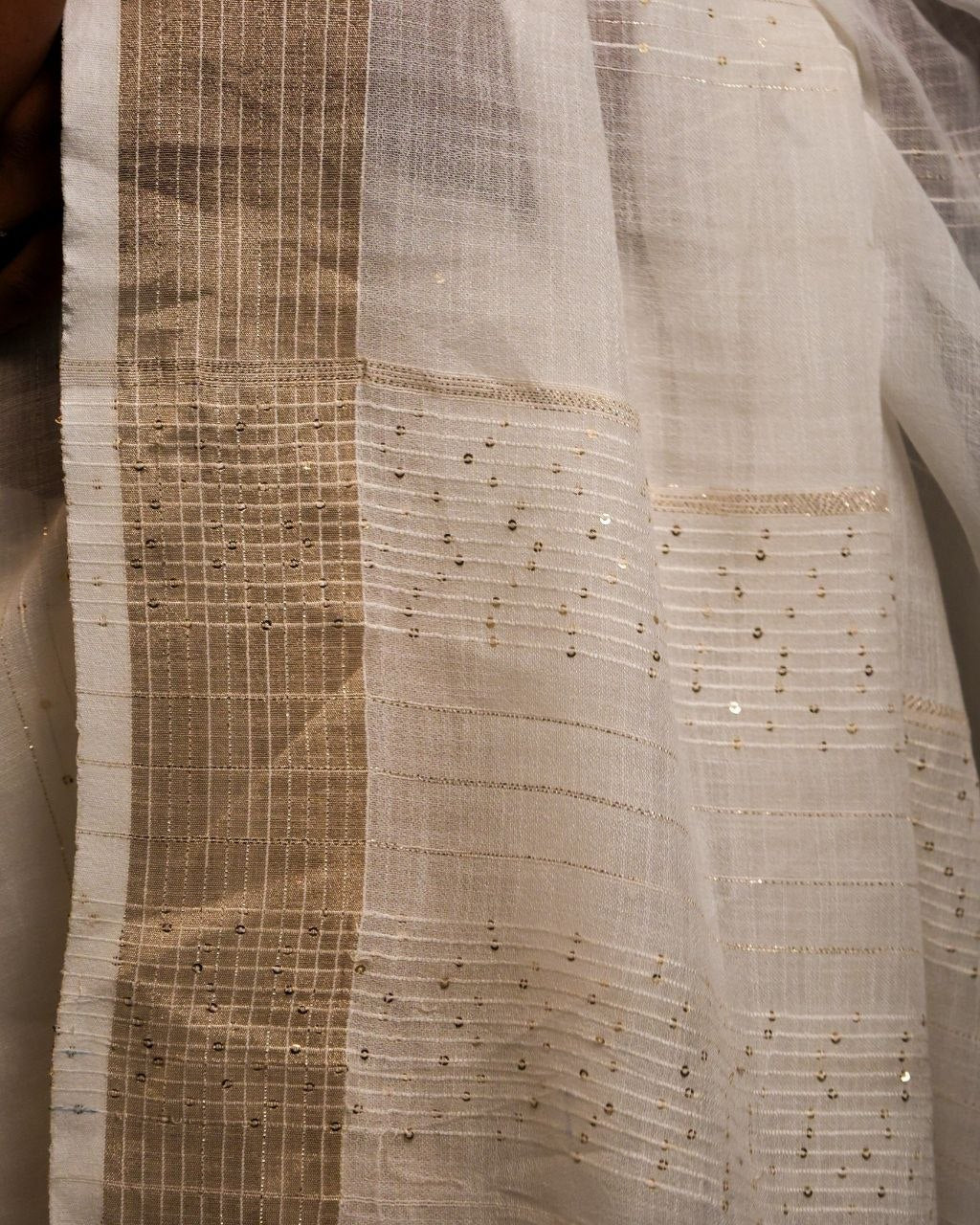 Amrit Pant Saree