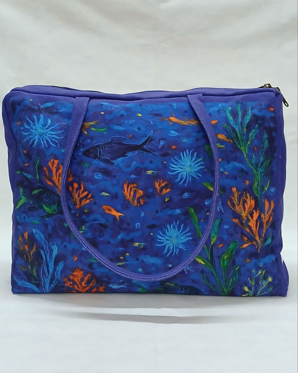 Magico Tote Bag