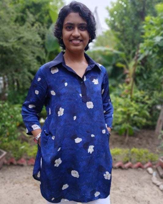 Taral Kurta