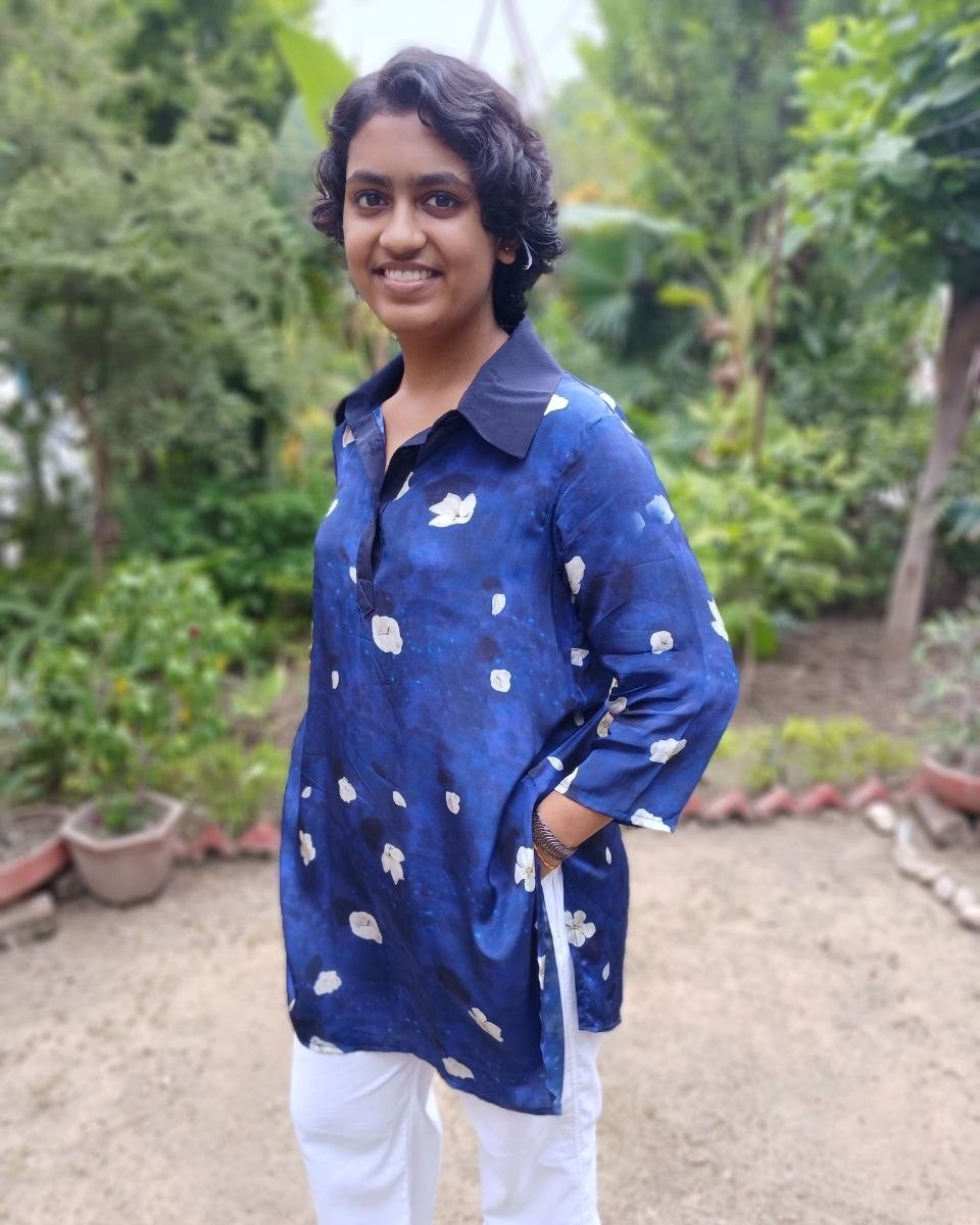 Taral Kurta