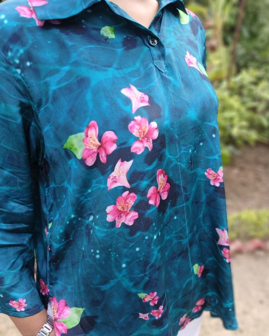 Sumna Kurti