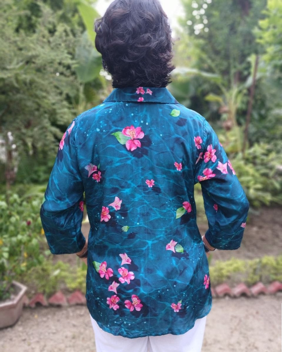 Sumna Kurti