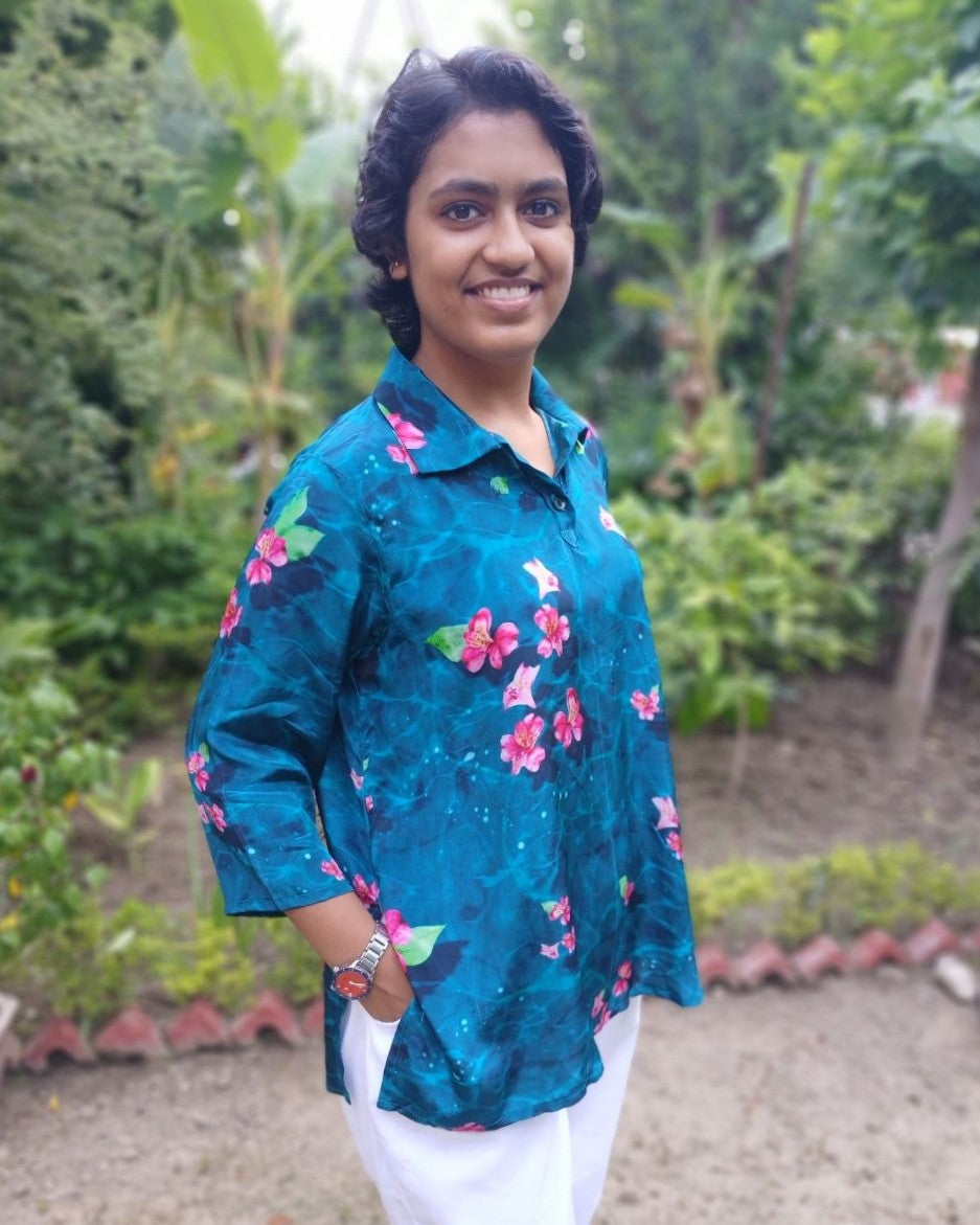 Sumna Kurti