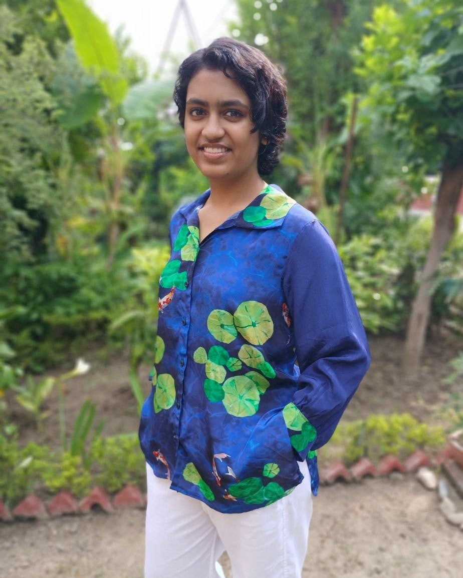 Matsya Shirt