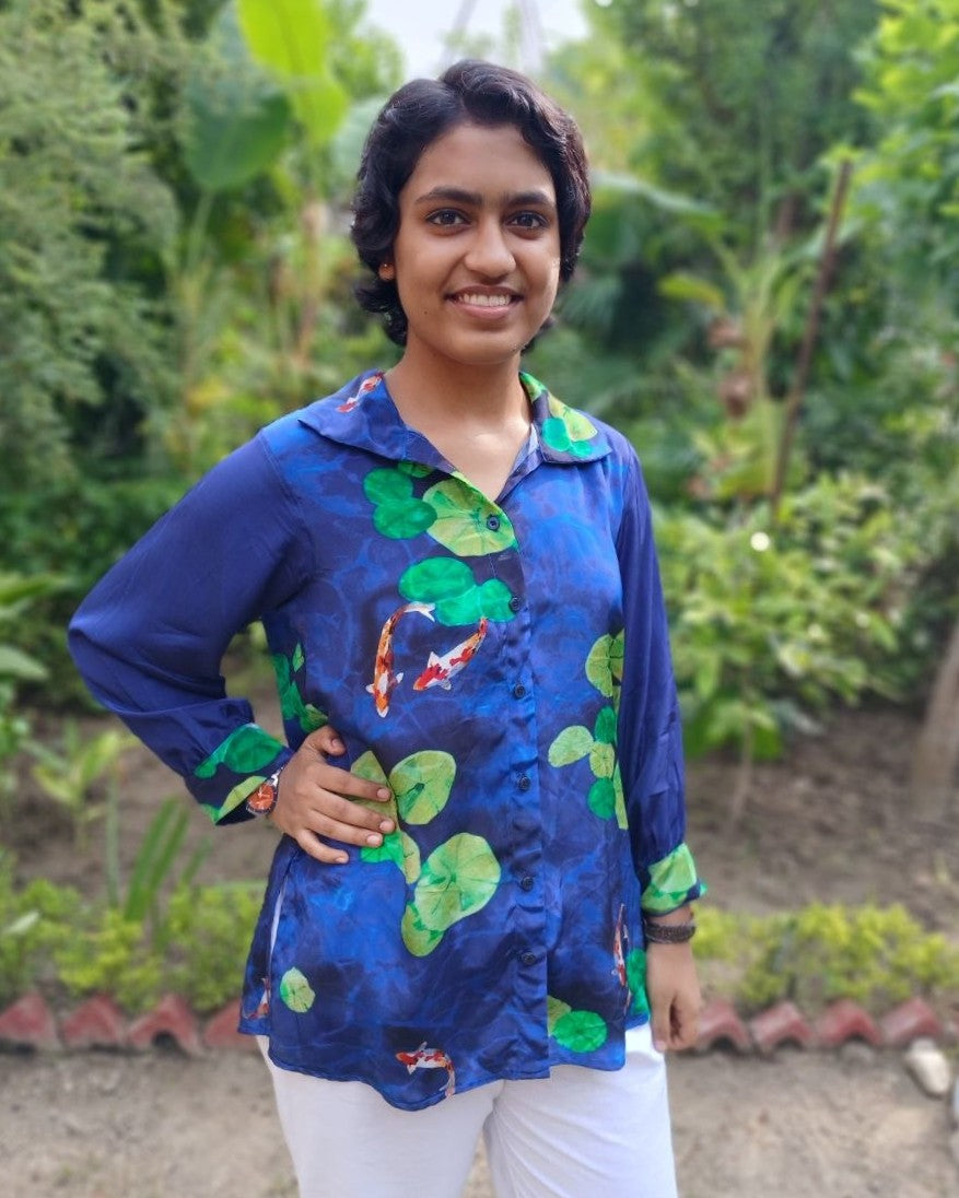Matsya Shirt