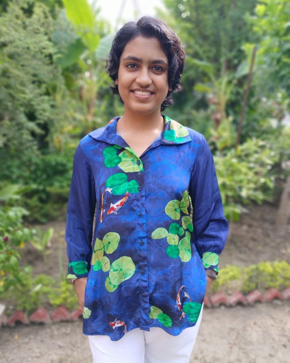 Matsya Shirt