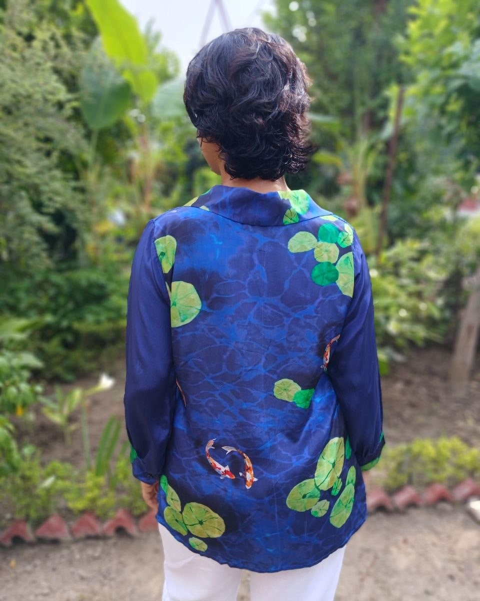 Matsya Shirt