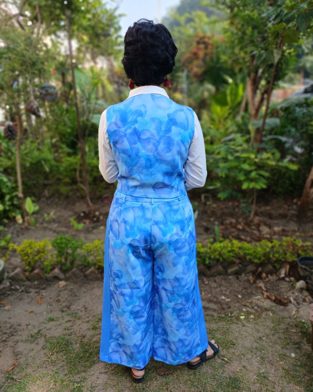 Sereni Pants
