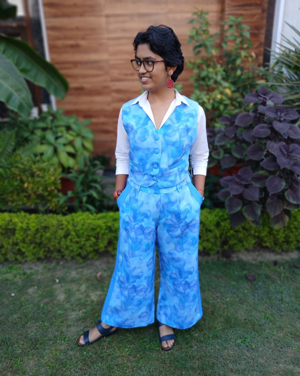 Sereni Vest