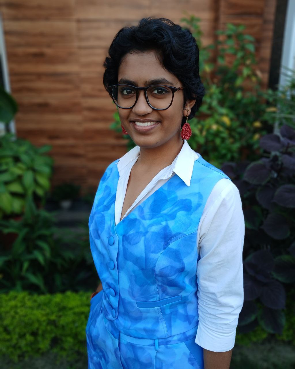 Sereni Vest