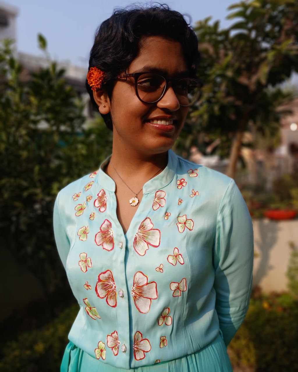 Ira Dress