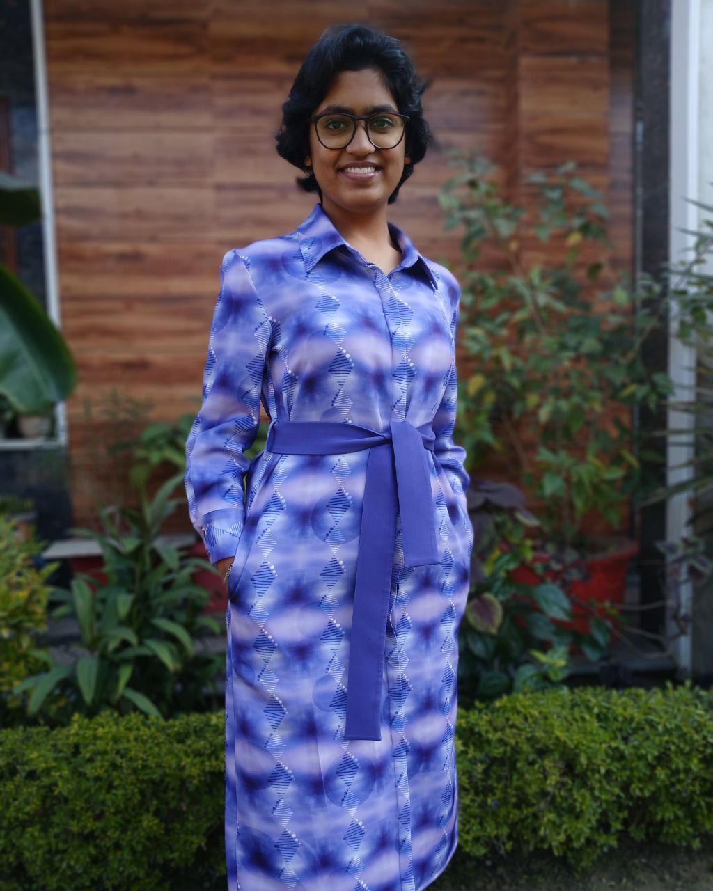Garima Dress