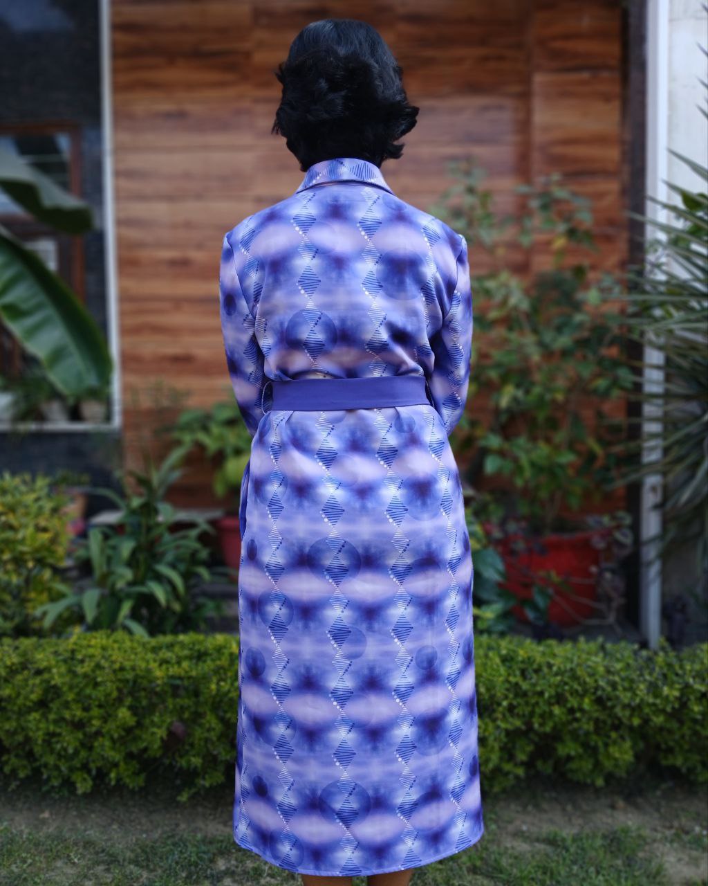 Garima Dress