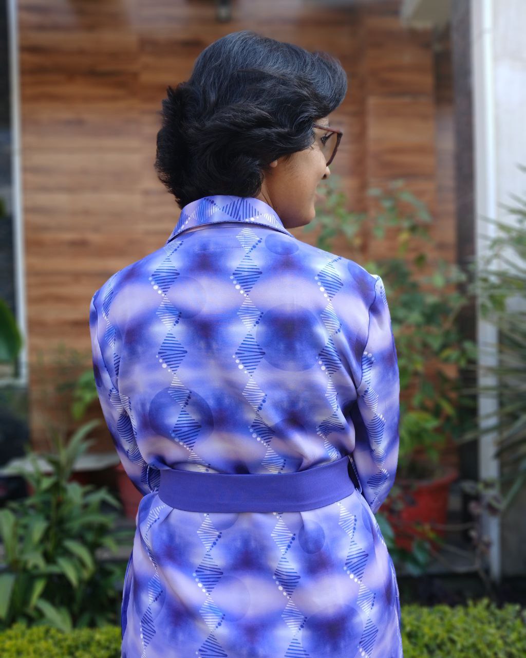 Garima Dress