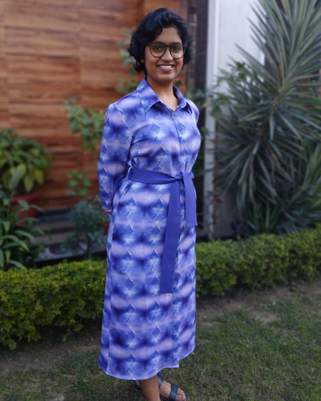 Garima Dress
