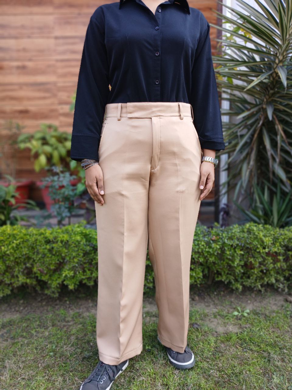 Dopahar Pants