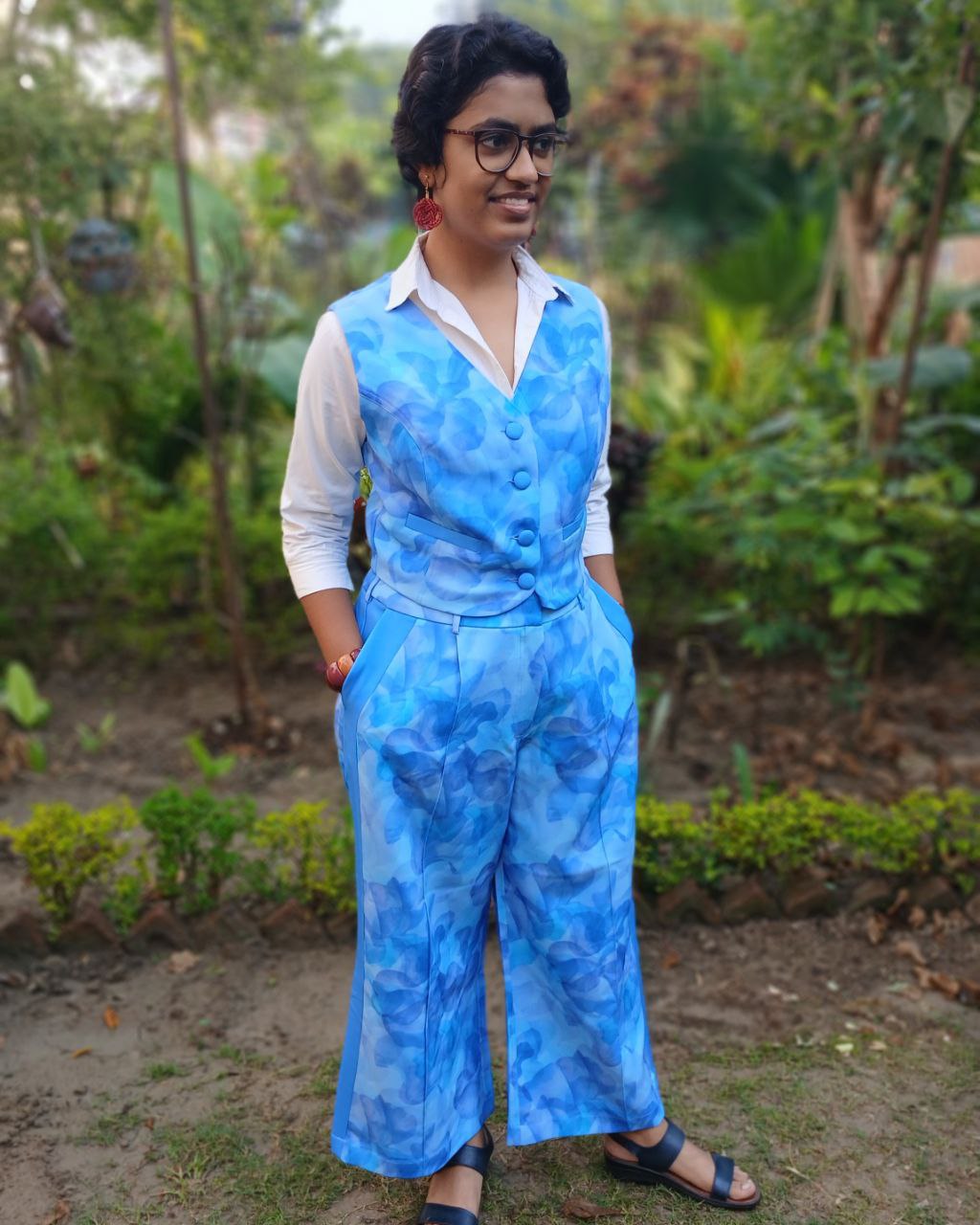 Sereni Pants