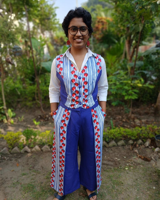 Carmesi Pants