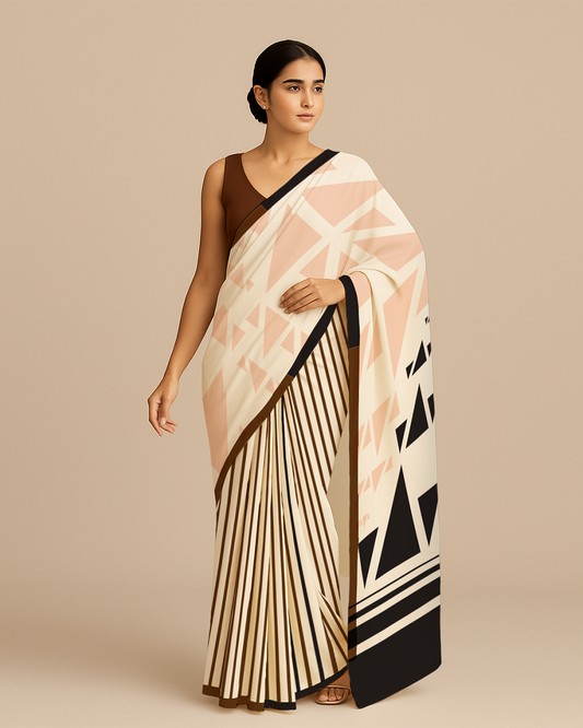 Niyam Saree